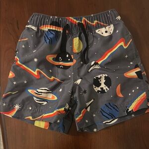 Hanna Andersson Boys’ Swim Trunks 🚀